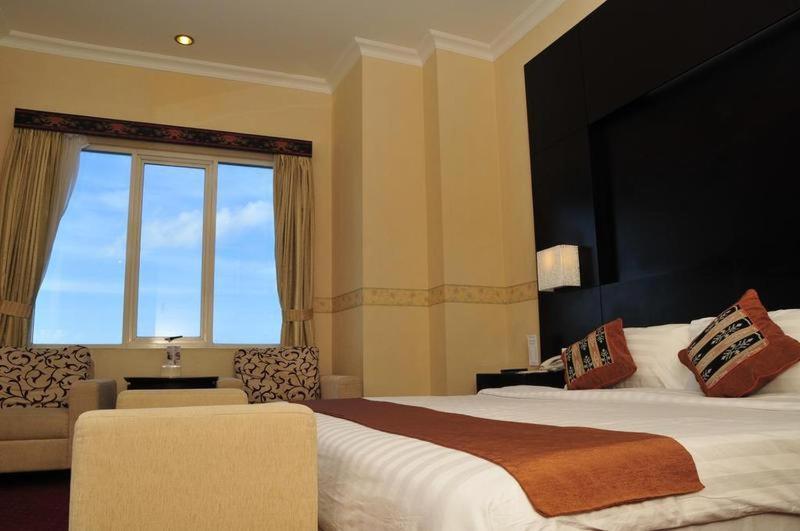 Kristal Hotel Kupang Kupang  Zimmer foto